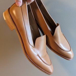 New Everlane Loafers
